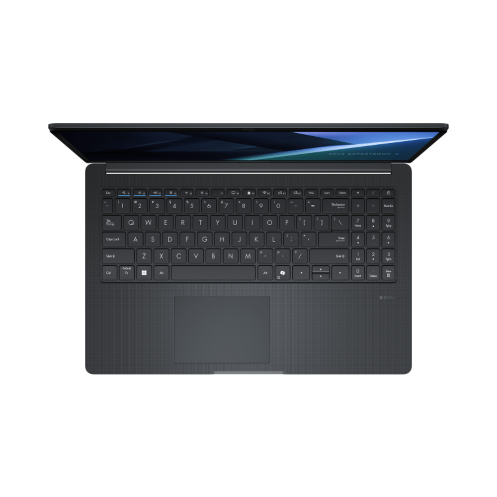 ASUS ExpertBook B1503CVA-S70779WS Laptop – Intel Core i3‑1315U / 8GB RAM / 512GB SSD / 15.6" FHD IPS / Win 11 Home + Office 2024 / Gentle Grey