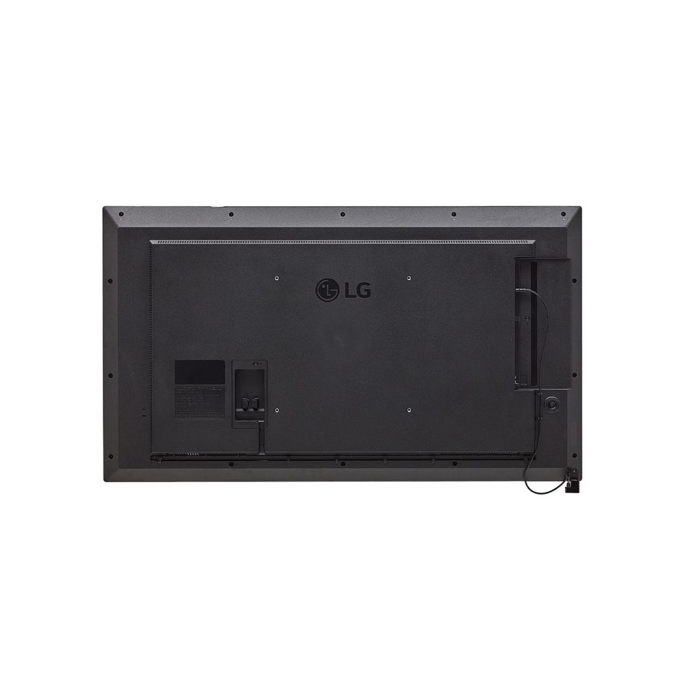 LG 50” 50UT801C0LA Commercial 4K UHD LED TV (DLG) – ThinQ AI, HGiG, Cinema Experience, 3 Years Warranty