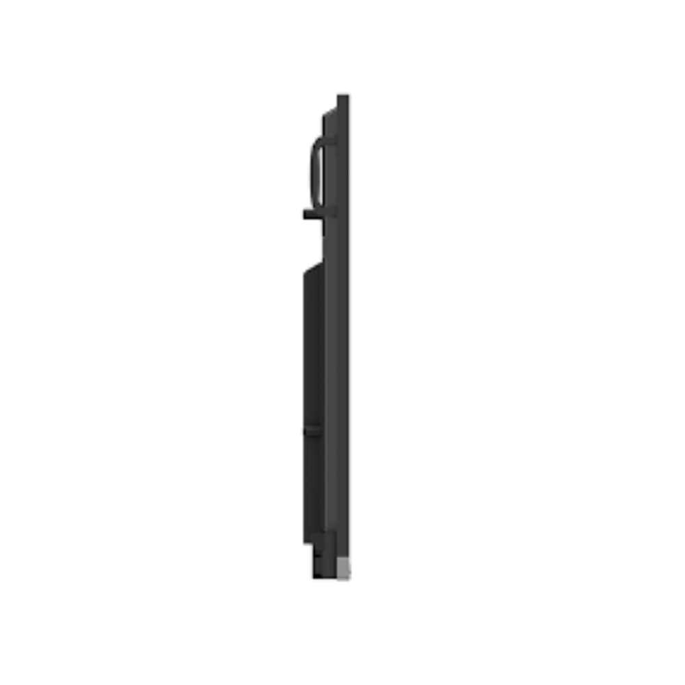 Benq 65"Interactive Flat Panel Monitor RE6503 Blk