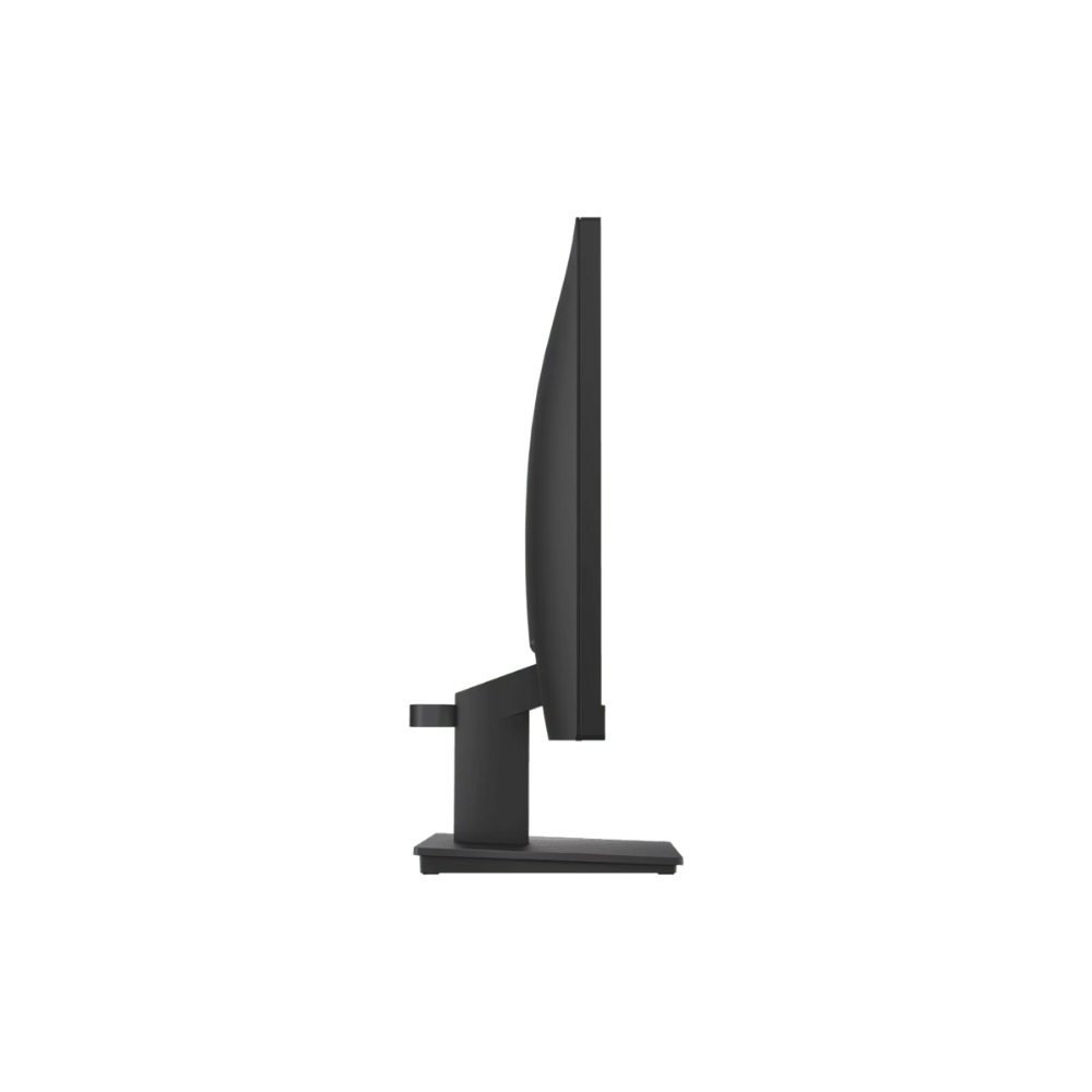 HP P27 G5 27" FHD IPS Monitor – 27", FHD 1920x1080, IPS, DP/VGA/HDMI, Tilt, 3 Years Warranty - Side View