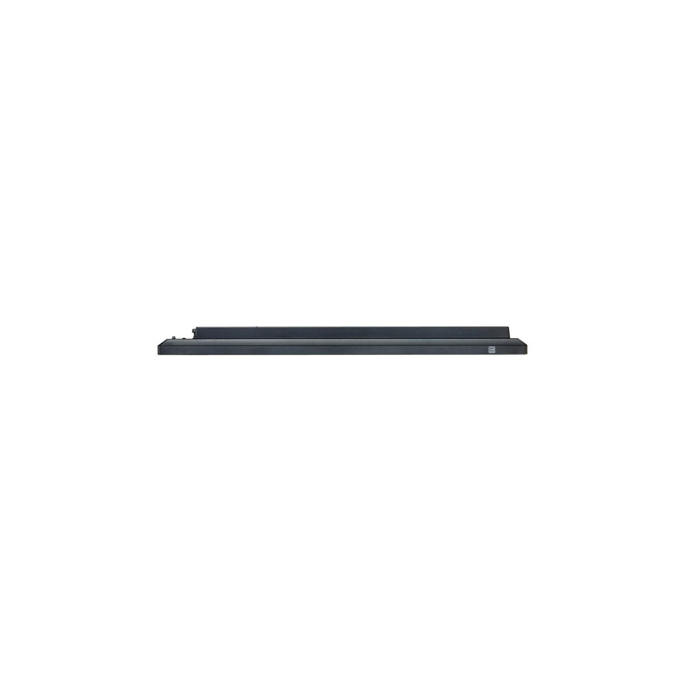 LG 32SM5J-B – 32" Full HD Standard Signage, 24/7 Usage, 3 Years Onsite Warranty - Top View