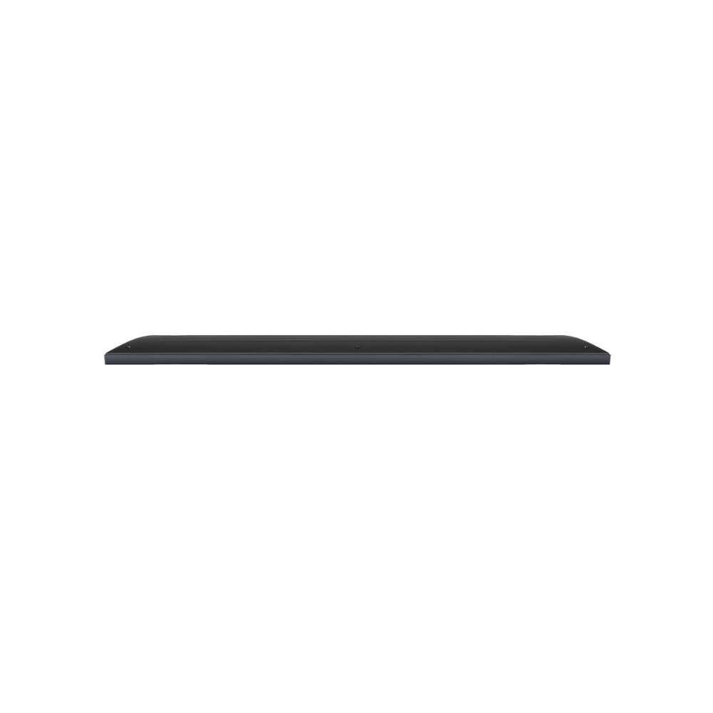 LG 55UL3J – 55" UHD Signage Display, 16/7 Usage, 4K UHD, 3 Years Onsite Warranty - Top View