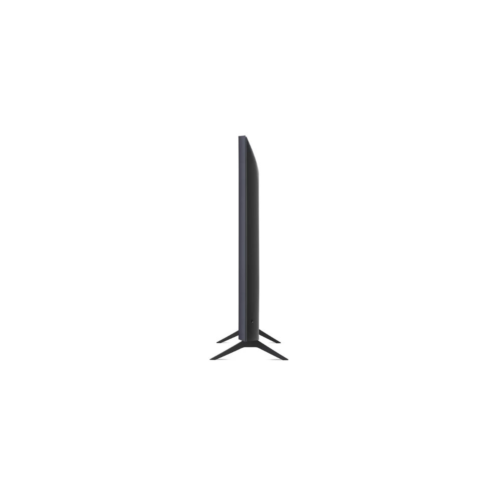 LG 65UR640S9TD – 65" UHD TV Signage, LED Display, 16/7 Operation, 3 Years Onsite Warranty - Side View