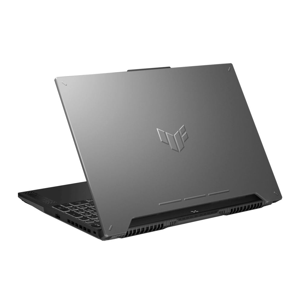ASUS TUF Gaming A15 FA506NCG-HN251WS – R7 7445HS, RTX 3050 4GB, 16GB DDR5, 1TB G4 SSD, 15.6″ FHD 144Hz, Win11 + Office, Black