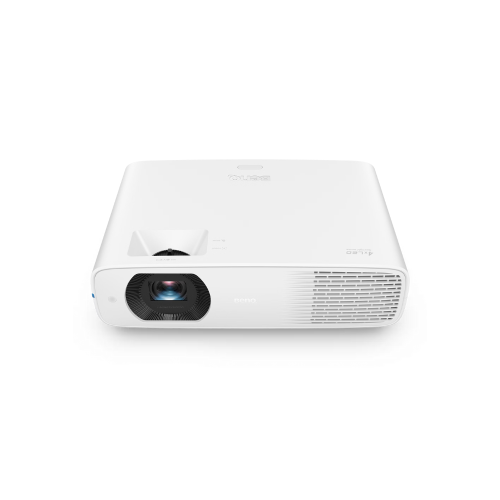 Benq Projector LH750 – 4000 ANSI, Full HD, 30,000 Hrs 4LED Light Source, HDR/HLG, SmartEco™, 3 Years Warranty - Top View