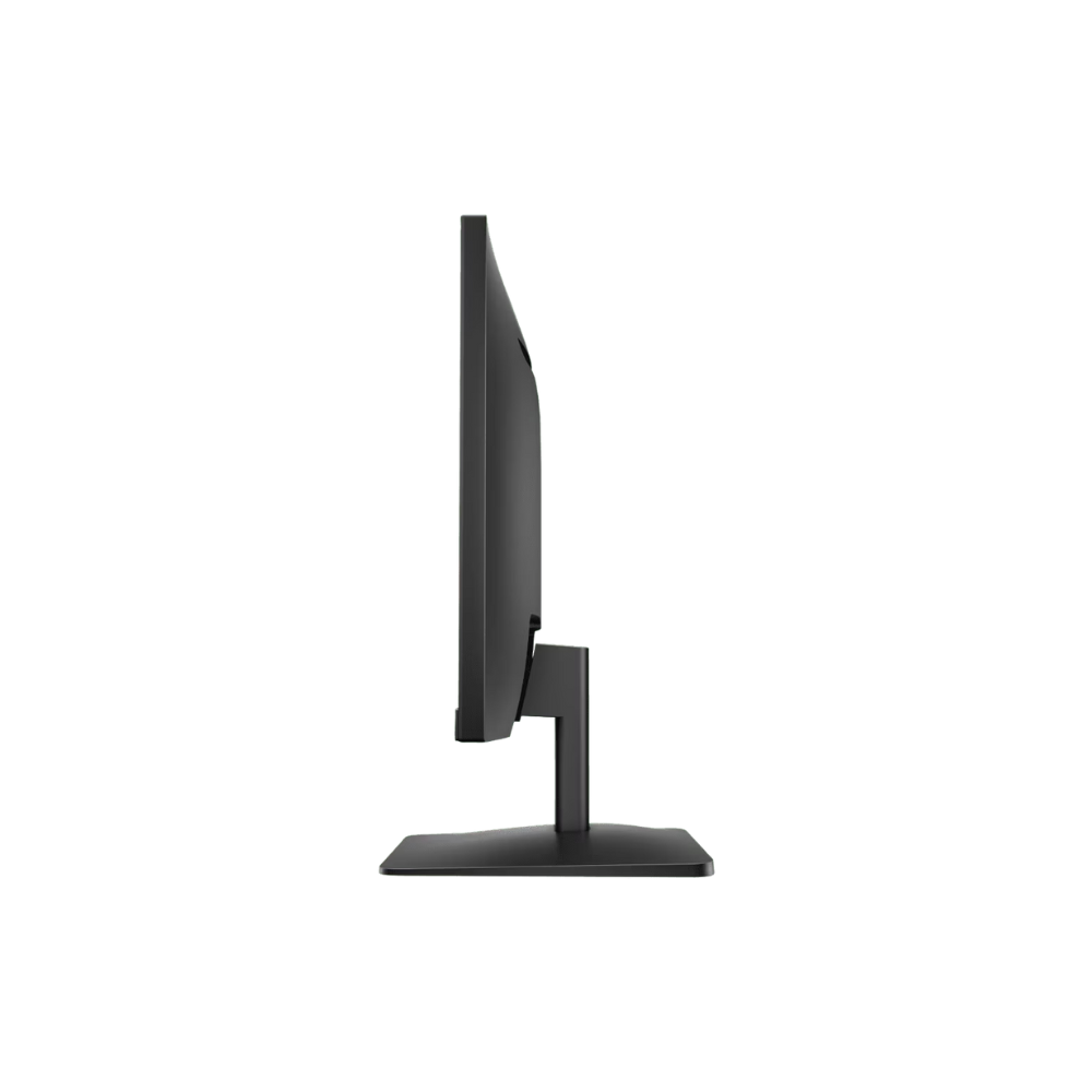 HP S3 Pro 322pe AK2F1UT – 21.45" FHD IPS Monitor, 100Hz, VGA/HDMI, Tilt Adjustment, 3 Year Warranty - Side View