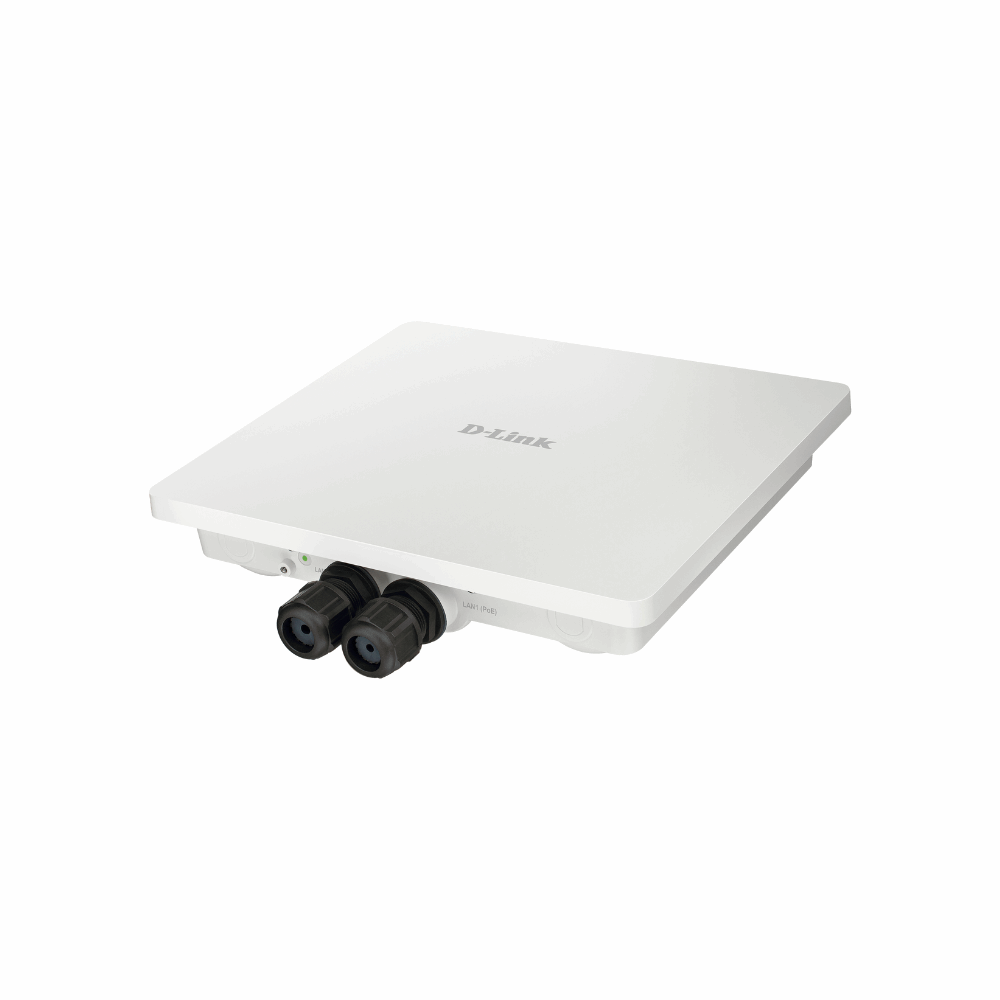 DLink DAP-3666 Nuclias connect AC1200 Acc.Point