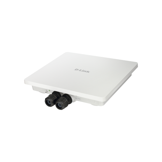 DLink DAP-3666 Nuclias connect AC1200 Acc.Point
