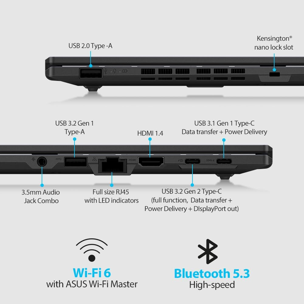 Asus B1402CBA-EK0170 Laptop