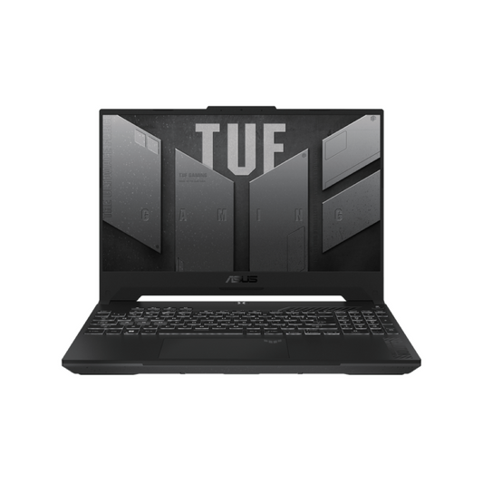 ASUS TUF Gaming F16 FX608JMR-RV049WS – i7-14650HX, RTX 5060 8GB, 16GB, 1TB SSD, 15.6″ FHD 165Hz, Win11 + Office, Grey