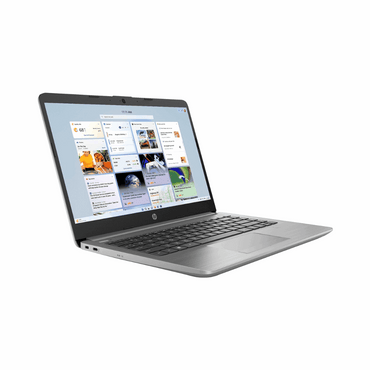 HP ProBook 450 G10 B10MBAT – i5-1334U, 15.6" FHD, 16GB, 512GB SSD, Win 11 Pro, 1 Year Warranty - Side View