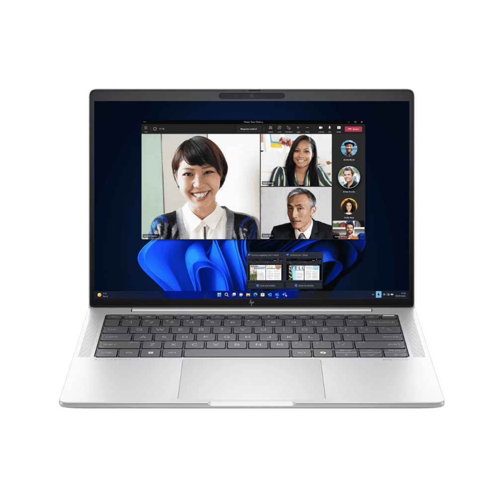 HP 240 G10 Laptop(BJ3R9AT) – Intel Core i5-1334U 8GB RAM 512GB SSD 14" HD