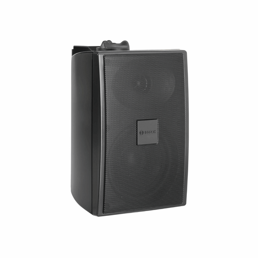 Bosch LB2-UC15-D1-CABINET LOUDSPEAKER, 15W, BLACK