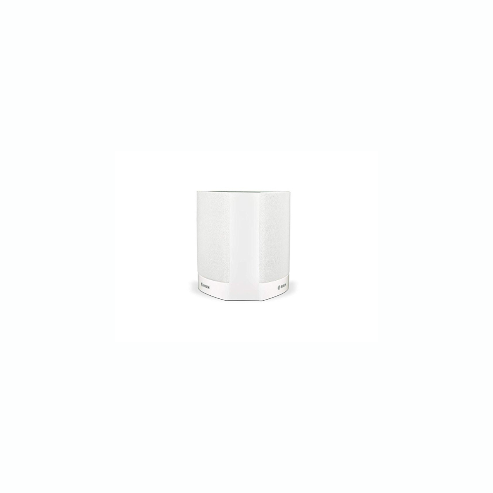 Bosch LBD3905-L-12W BI-DIRECT LOUDSPEAKER, White