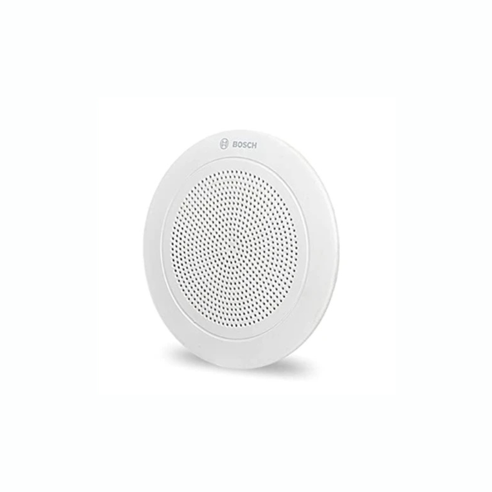 BoschLCZ-UC04S-IN4WSPLASHPROOF CEILINGSPEAKER