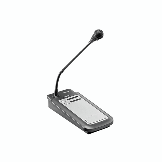 Bosch PLE-2CS-CALL STATION, 2-ZONE