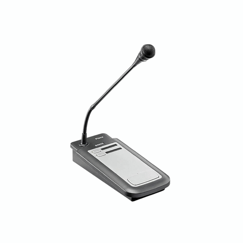 Bosch PLE-2CS-CALL STATION, 2-ZONE
