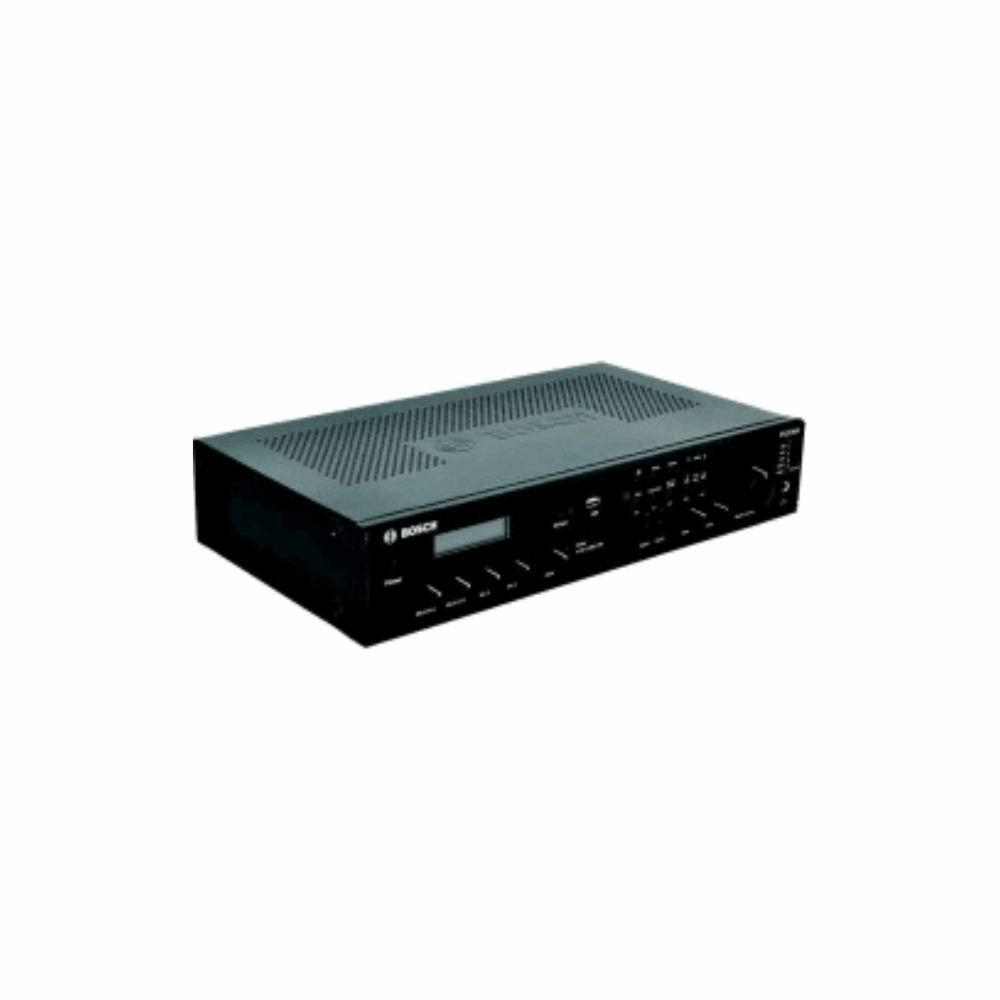 Bosch PLN-2AIO180-IN-PLENA180WALL-IN-ONEAMPLIFIER