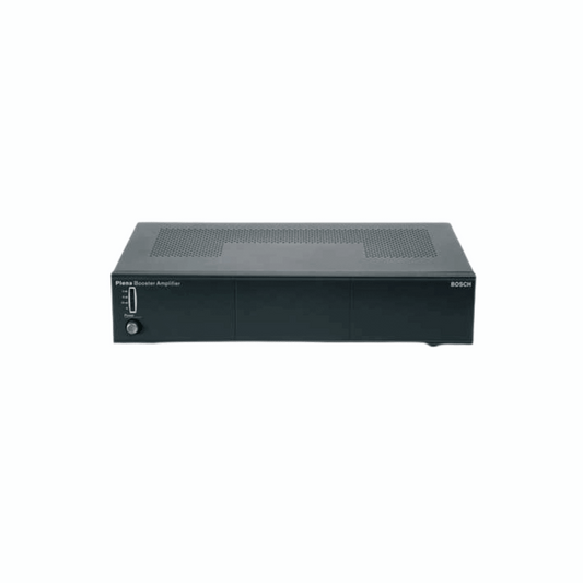 Bosch LBD1935/00-PLENA BOOSTER AMPLIFIER 240 W