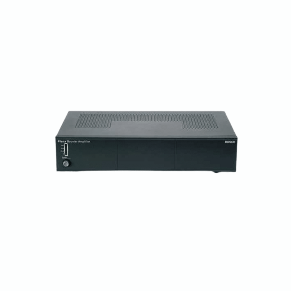 Bosch LBD1935/00-PLENA BOOSTER AMPLIFIER 240 W
