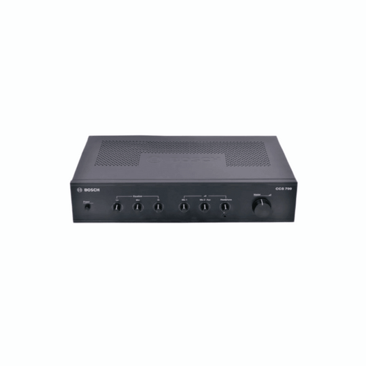 BOSCH CCSE-CU CONTROL UNIT COUNTRY