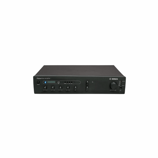 Bosch PLE-1ME120-3IN-MIXER AMPLIFIER, 120W, USB/BT