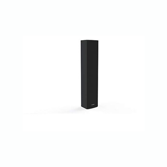 BoschLA2-UM30-D-IN-METALCOLUMN 30W, BLACK