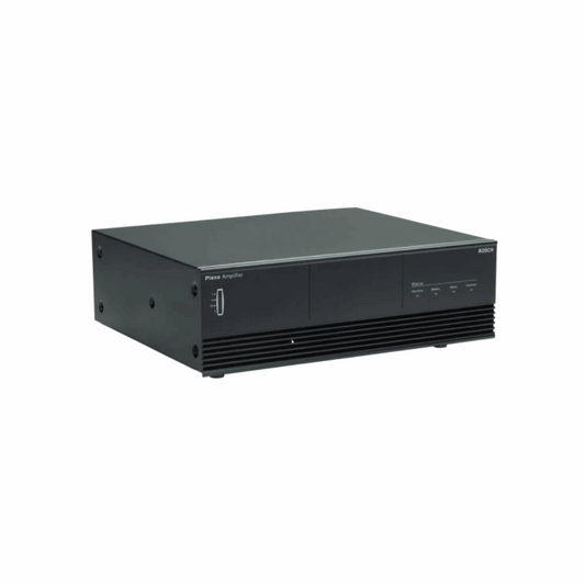 Bosch LBD1938/00-PLENA BOOSTER AMPLIFIER 480 W