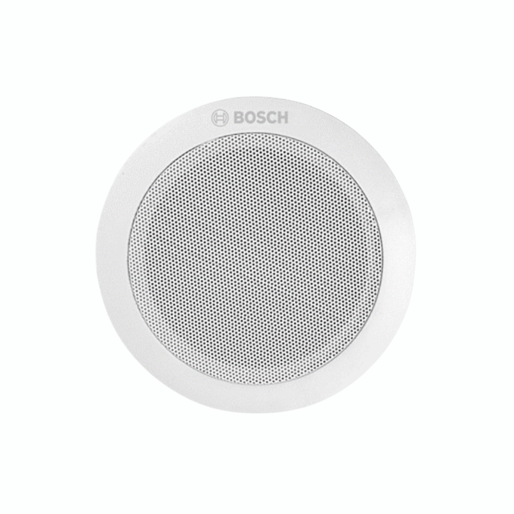 Bosch LCZ-UM12-IN CEILING SPEAKER, 12W, METAL