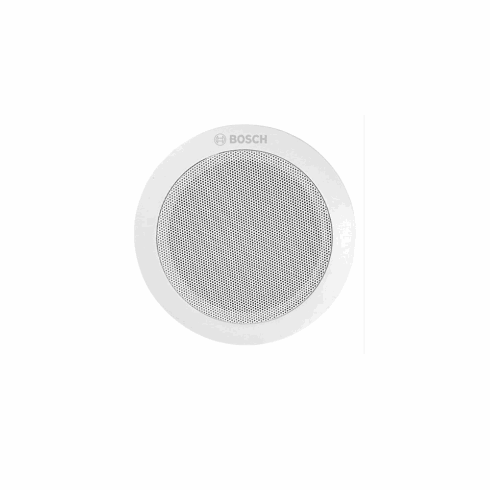 Bosch LBD0606/10-6W, METAL GRILLE, CEILING SPEAKER