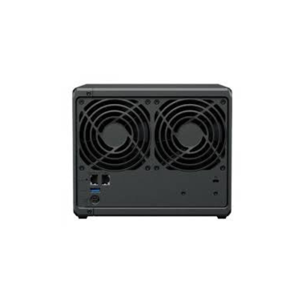 Synology Barebone NAS DS425+