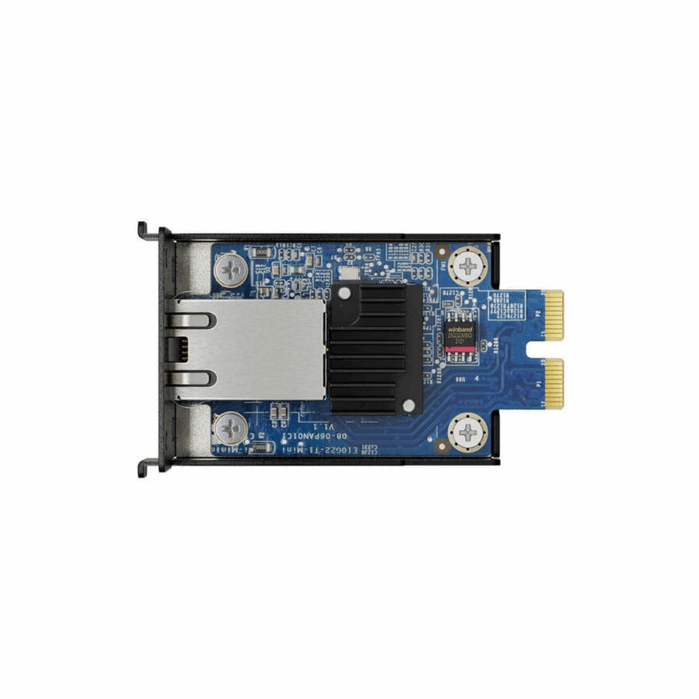 Synology E10G22-T1 Mini Single Port RJ45 Network Card