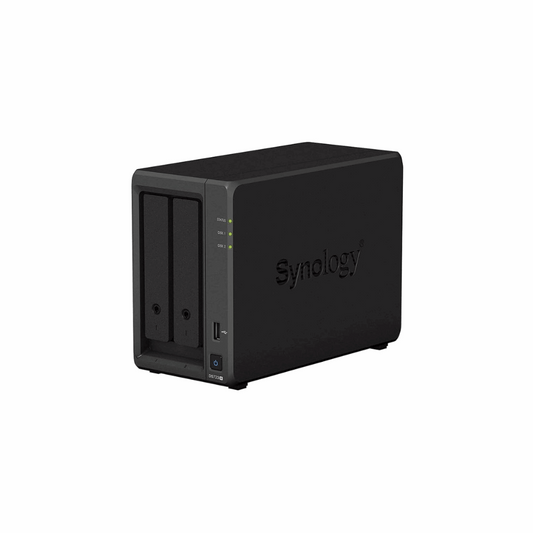 Synology Barebone NAS DS723+