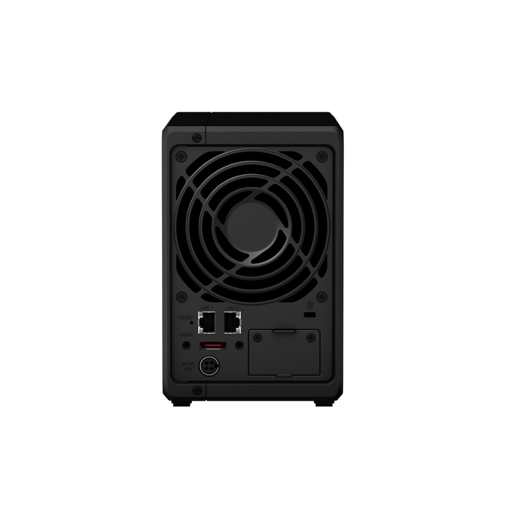 Synology Barebone NAS DS723+