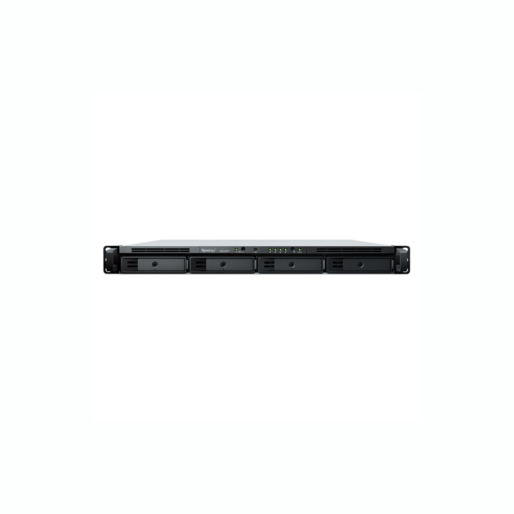 Synology RS822RP+ NAS (N)
