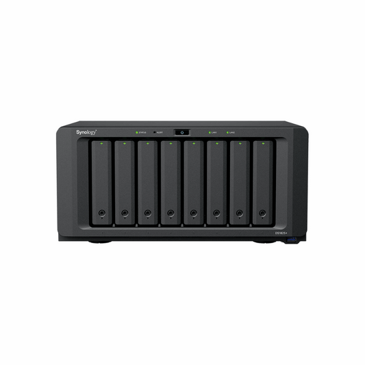 Synology Barebone Nas DS1825+ (N)