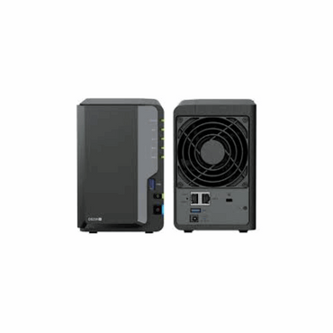 Synology Barebone NAS DS224+