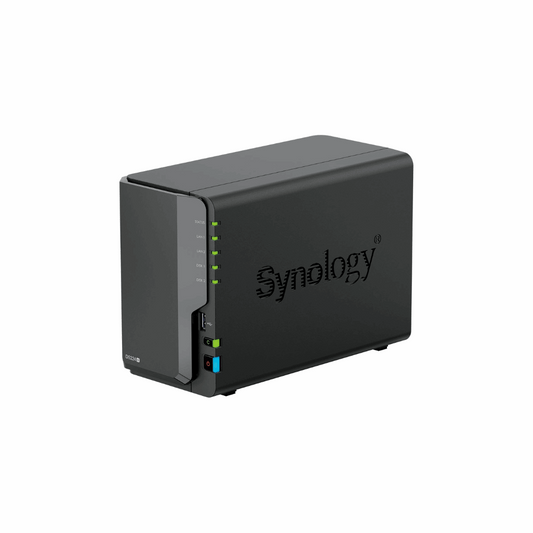 Synology Barebone NAS DS224+
