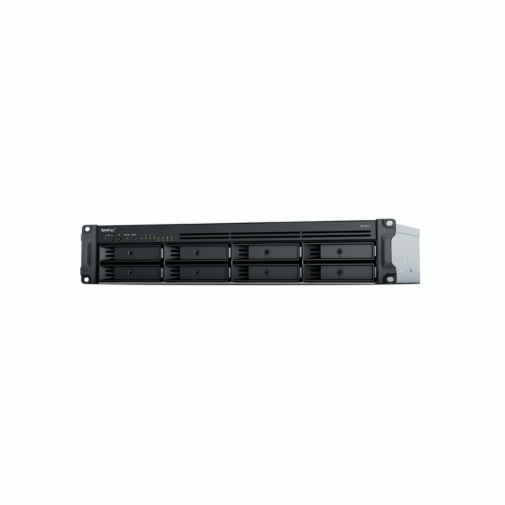Synology RS1221RP+ NAS (N)