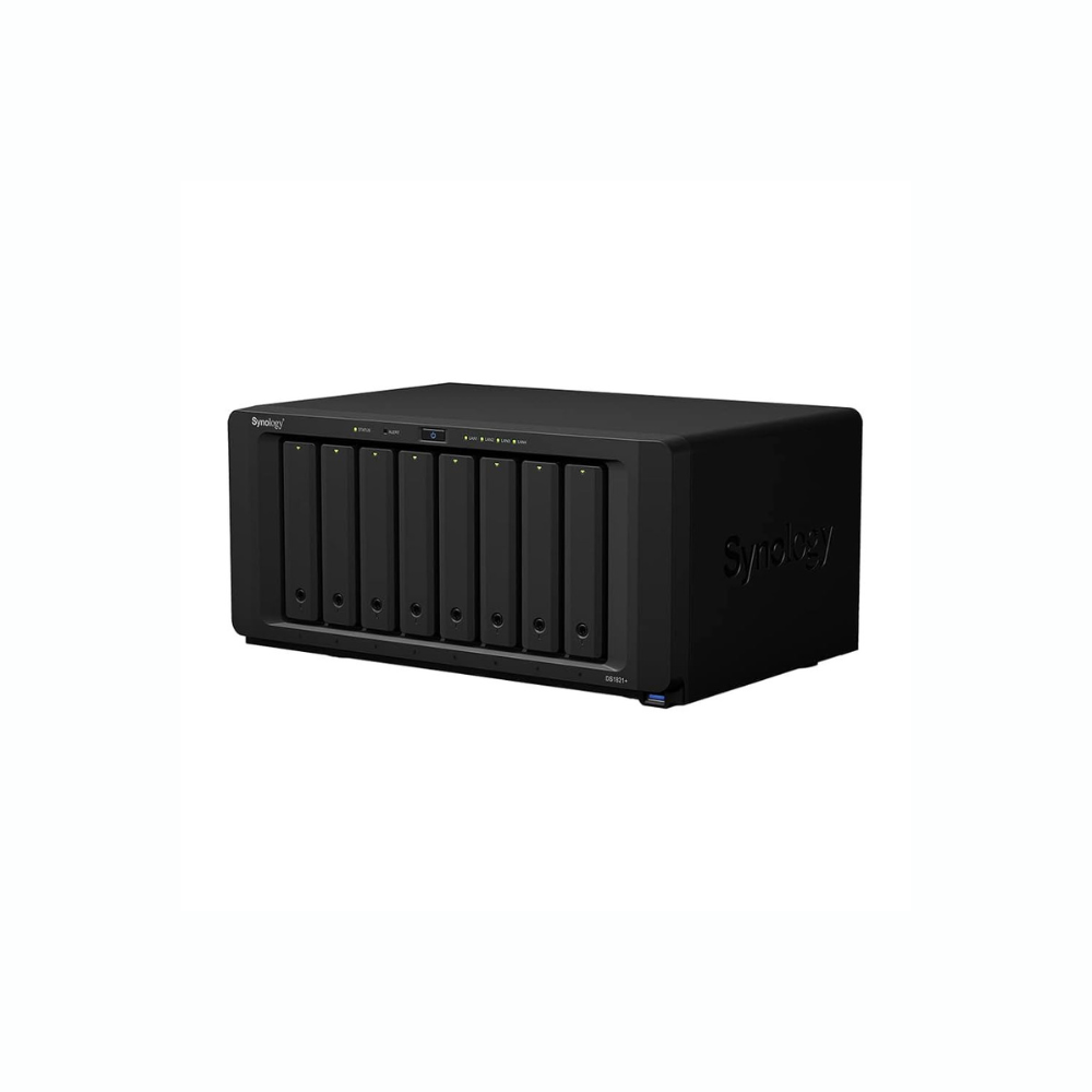 Synology Barebone Nas DS1821+ (N)