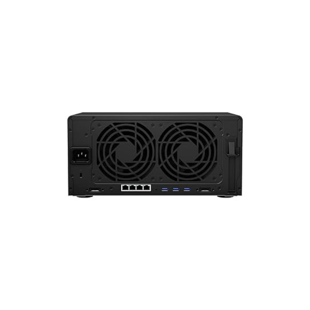 Synology Barebone Nas DS1821+ (N)