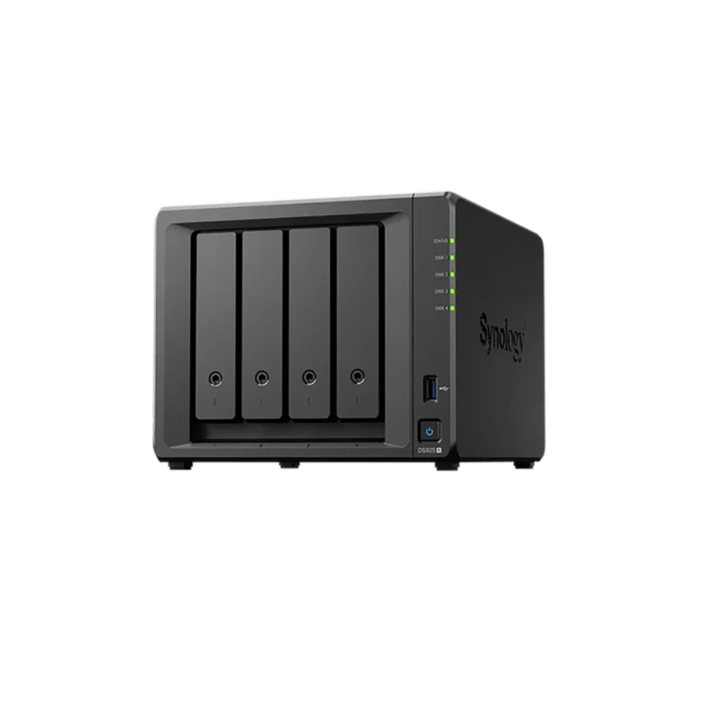Synology DS925+ NAS Box