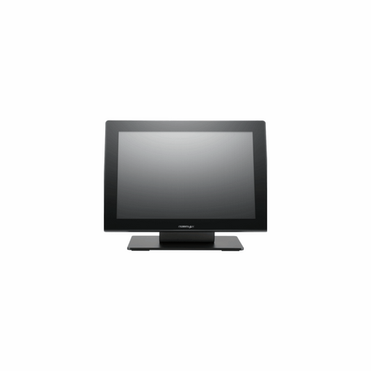 Posiflex RT-6015 G2 – Intel i5, 15" Touch POS, 8GB RAM, 256GB SSD, No OS, 3 Years Onsite Warranty - Front View