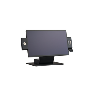 Posiflex GT-7016 – i3, 15.6" Touch POS, 8GB RAM, 256GB SSD, No OS, 3 Years Onsite Warranty - Full View