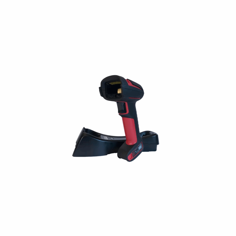 Honeywell Granit XP 1991ISR – 2D Scanner | Honeywell Dealer