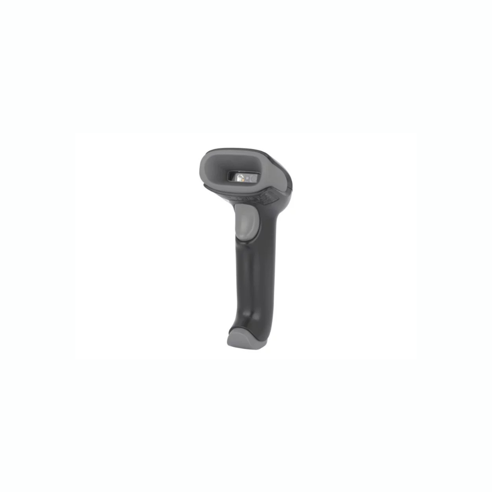 Honeywell 1472G2D-2USB-5-I – 2D Wireless Barcode Scanner, 1D/2D/PDF/DotCode, 50,000 Scans/Charge, Rugged, 3-Year Warranty - Front View