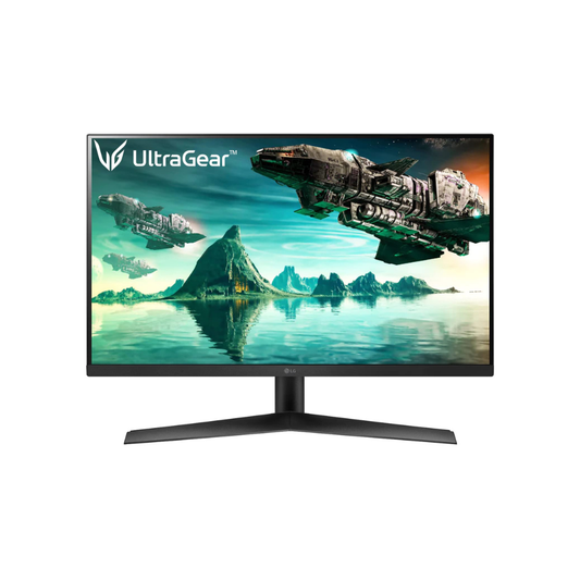 LG 27" 27GN60R Video Monitor