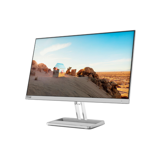 Lenovo 27" LCD Monitor L27I-4A (67BEKAC1IN)