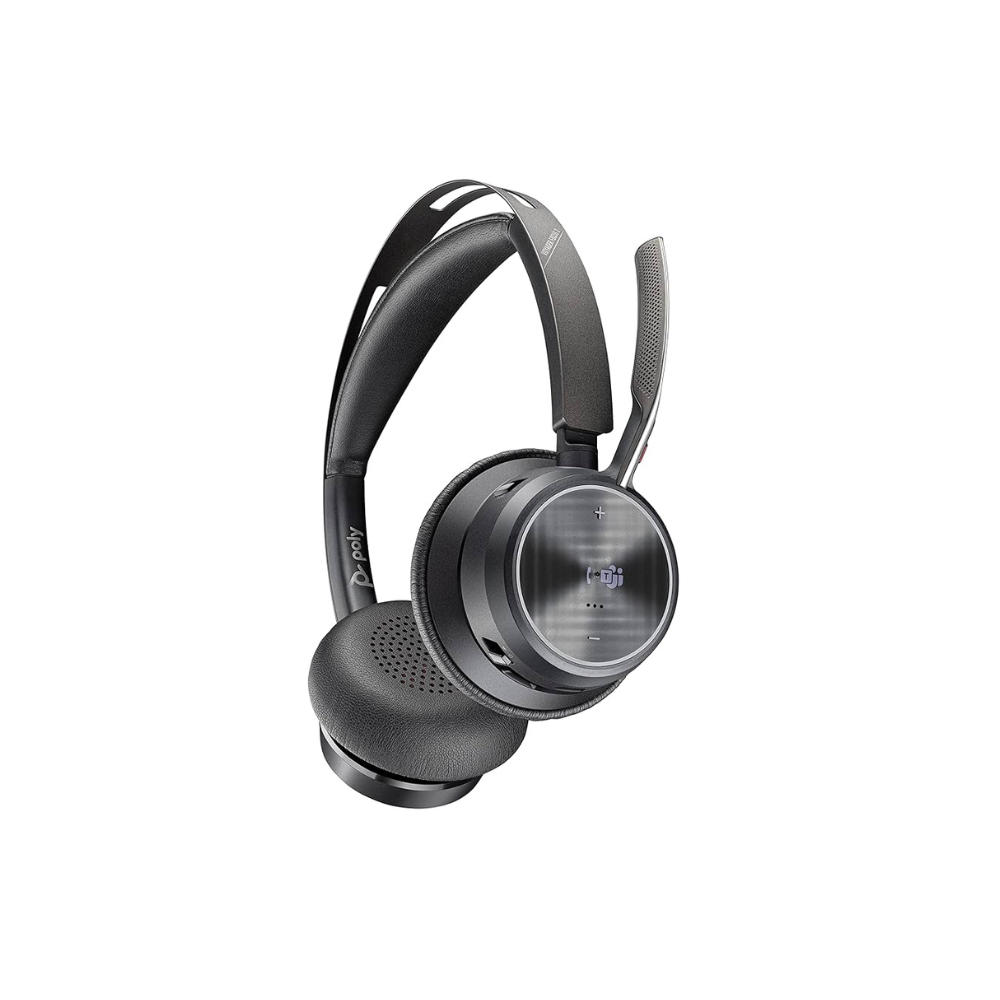 Poly Voyager VFocus2 M USB-C USB-C/A (9T9J6AA)