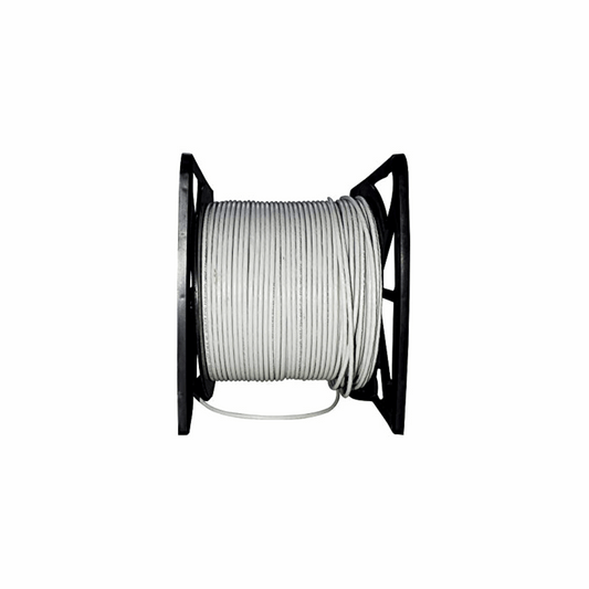 CommScope Cat6, 4 pair UTP cable 23 awg LSZH grey color 305m (884036314/10)